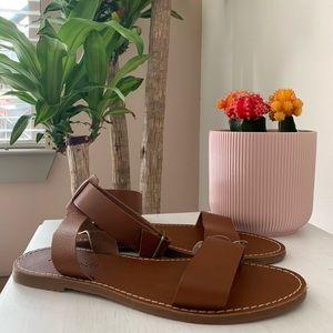Madewell Sandals